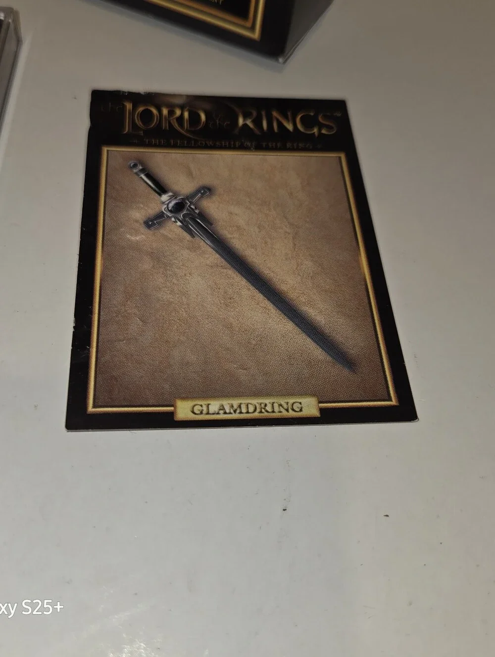 Lord of the Rings: The Fellowship of the Ring (PC, 2002) Complete